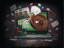 Онлайн казино Casino RioBet