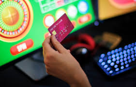 Вход на зеркало Weiss Casino